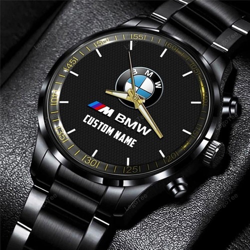Bmw car personalized black - car,