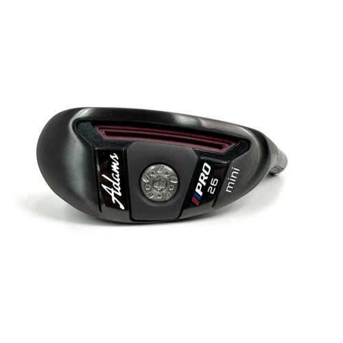 Adams golf pro mini hybrid - adams,