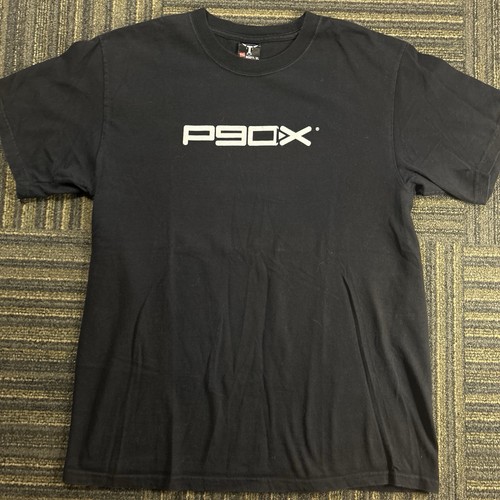 Vintage y2k p90x bring home - p90x, it