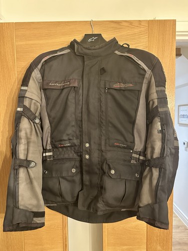 Rst pro series - rst, adventure