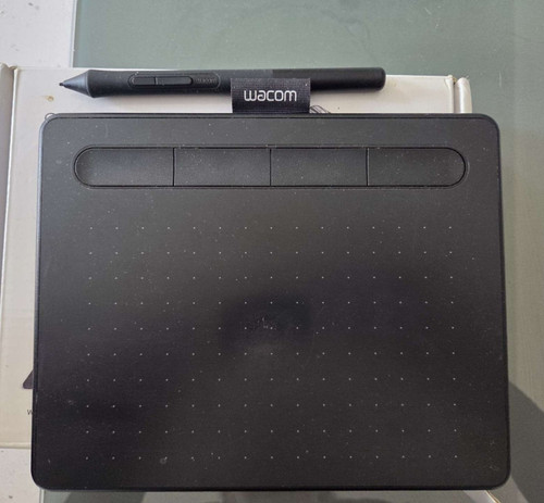 Wacom intuos ctl - wacom,