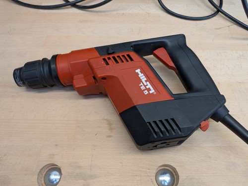 Hilti 240v sds - 240v, plus