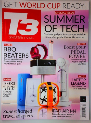 Magazine july 2026 - july,