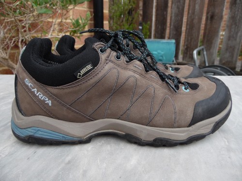 Women scarpa moraine plus - women's,