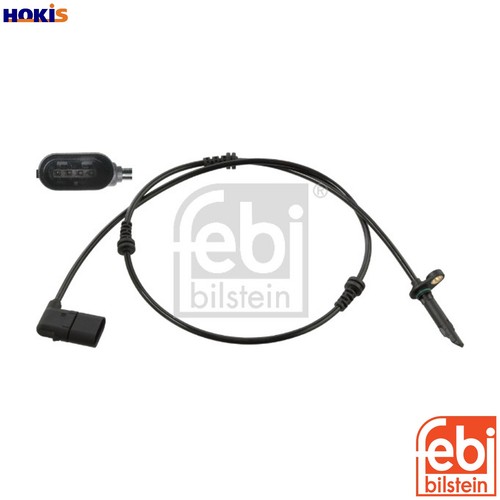 Sensor wheel speed - sensor,