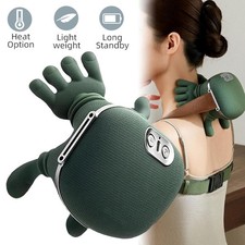Deep Tissue Massage Machine