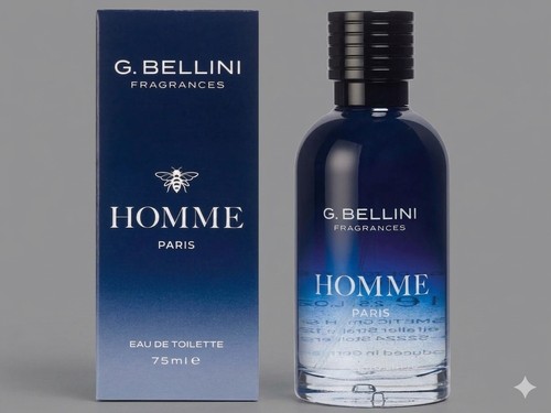 Bellini homme paris eau - homme,