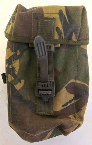British military issue - military, dpm