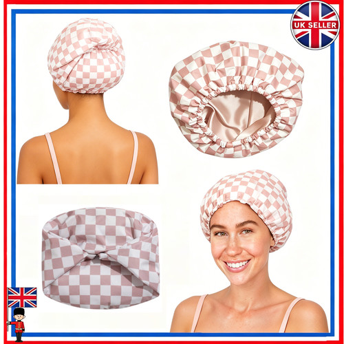 2026 luxury women shower - 2026, cap