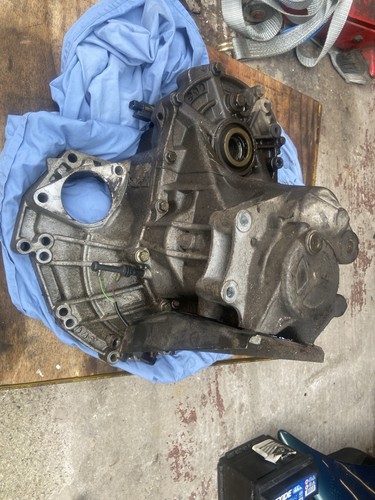 Rover pg1 gearbox low - rover,