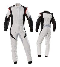 Go-Kart Racing Suit/Karting Suit Digital Printed One Piece Karting Race Outfit