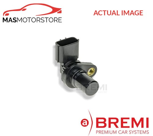 Crankshaft position sensor - crankshaft,