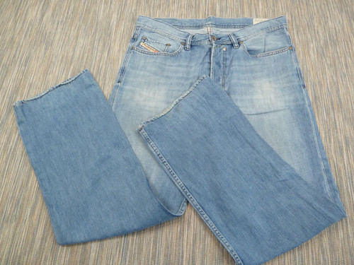 Diesel quartz jeans - jeans, w33