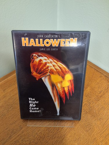 Halloween dvd - dvd, (1978)