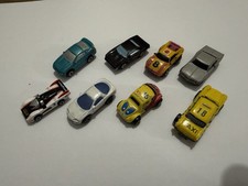 Rare Micro Machines Job Lot