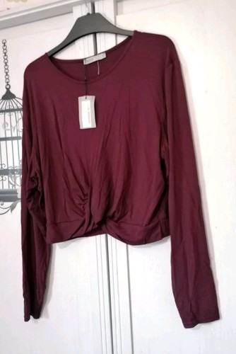 Oasis top size - top, xl