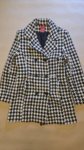 Esprit wool blend - esprit, houndstooth