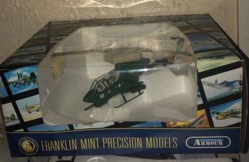 Franklin mint huey - franklin,