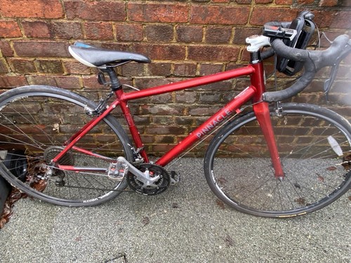 Pinnacle dolomite road bike - dolomite,
