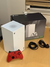 Xbox Series X – White