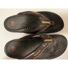 Kenkoh Massage Flip Flops