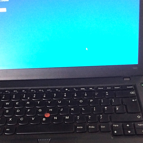 Lenovo thinkpad t460 - lenovo, 14"