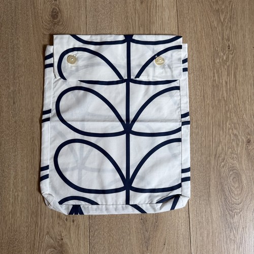 Orla kiely linear stem whale - linear,