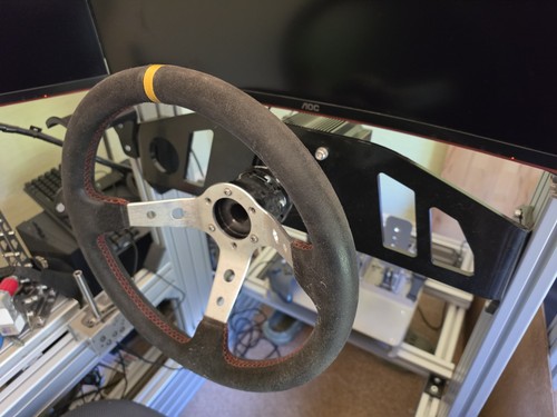 Simucube osw sim racing wheel - osw,