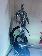 SILVER SURFER~MAQUETTE /