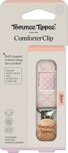 Tommee tippee baby comforter - tippee,