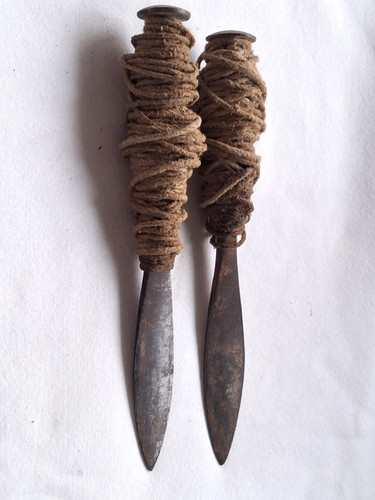 Vintage bricklayers string