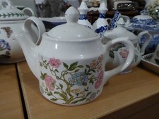 Collectors sadlers tea pot - sadlers,