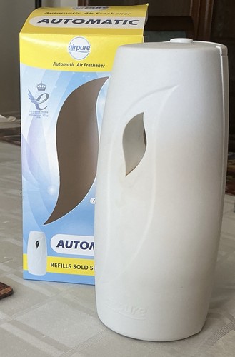 Airpure automatic air - airpure,