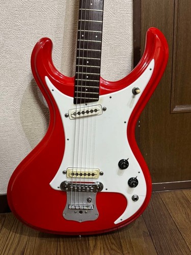 Guyatone electric guitar - guitar, lg