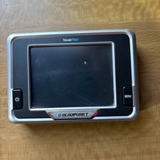 Blaupunkt TravelPilot Lucca