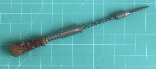 Vintage stanley yankee 135a - vintage,