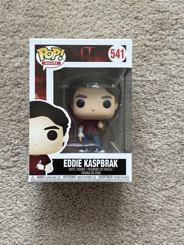 Funko pop movies eddie - pop!,