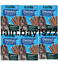 Earls DENTAL STICKS  Original