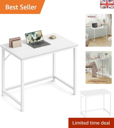 Elegant compact computer desk - elegant,