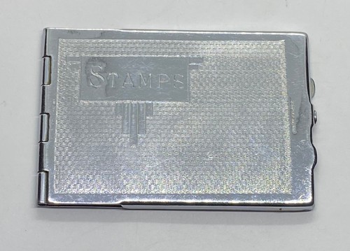 Vintage silver plated gilded - vintage, &