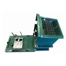 Strangford DOC 150 Trap & Tunnel Combi (Grey Squirrels, Rats, Stoats & Weasels)