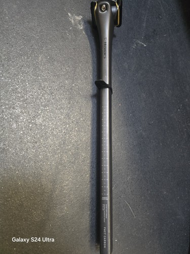 Specialized works fact - s-works,