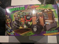 Tmnt Teenage Mutant Ninja