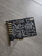 Creative Sound Blaster Audigy