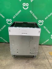 Indesit Fully Integrated Full Size Dishwasher - White - E D2IHL326UK #LF112145