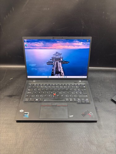 Lenovo thinkpad carbon gen - lenovo,