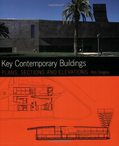 Key contemporary buildings - contemporary,
