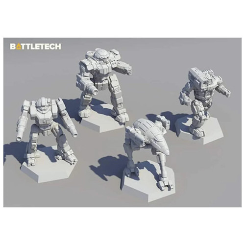 Battletech inner sphere urban - battletech,