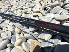 Anyfish Anywhere 14' Big Beach REMASTERED beach rod BLANK