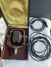 Old Vtg 1950’s 1960’s AKG